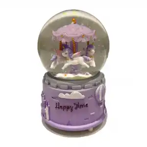 Kar Küresi Orta Boy LLM-HDY0289