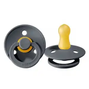 Kauçuk Emzik 6-18 Ay İron