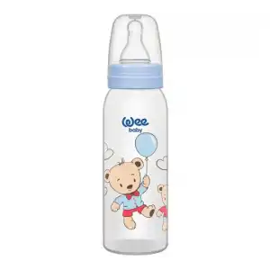 Klasik PP Biberon 250 ml 852