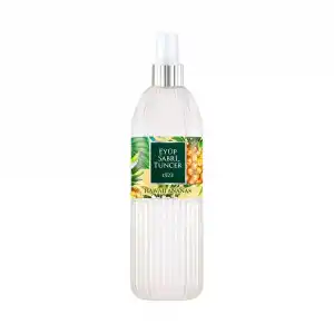 Kolonya Pet Şişe Sprey 150 ml Hawaii Ananas