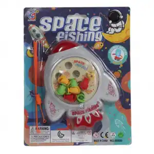 Kurmalı Balık Oyunu