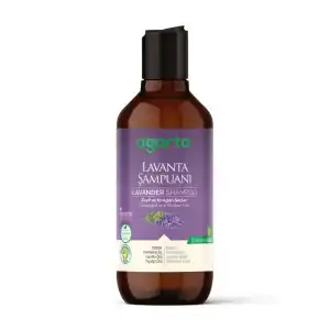Lavanta Şampuanı 400 ml