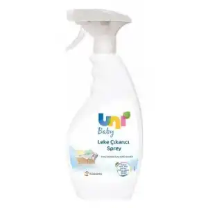 Leke Çıkarıcı Sprey 500 ml