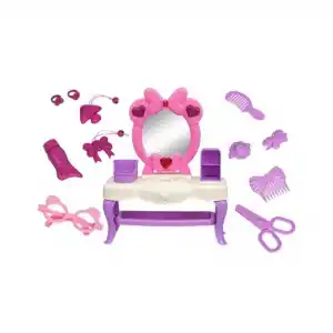 Little Aynalı Güzellik Seti