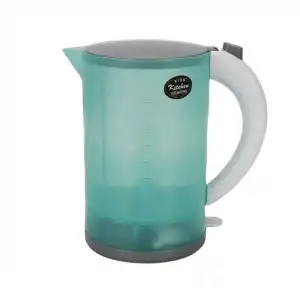 Little Chef Sesli ve Işıklı Kettle