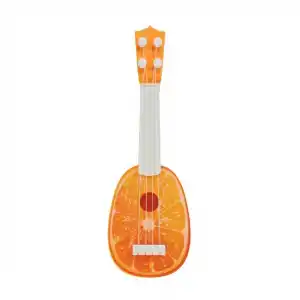 Meyveli Mini Gitar