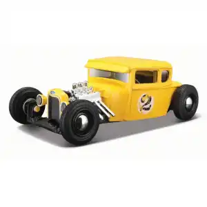 NessiWorld  1:24 Ford 1929 Pro Rodz Model Araba