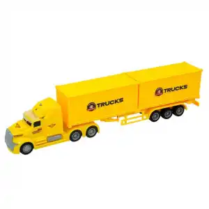 NessiWorld 1:50 2 Dorseli Tır