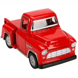 NessiWorld Die Cast Çek Bırak Kamyon