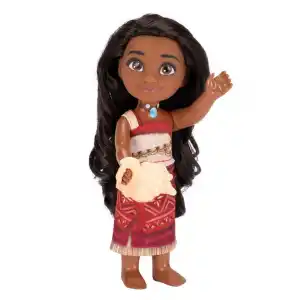 NessiWorld Moana 2 Moana Bebek 15 cm