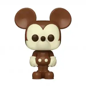 NessiWorld POP Classics - Mickey Mouse (Easter Chocolate)