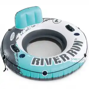 NessiWorld River Run Fileli Koltuimit Kırmızı 135cm