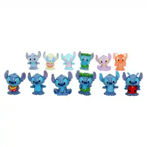 Ooshies Stitch Sürpriz Paket