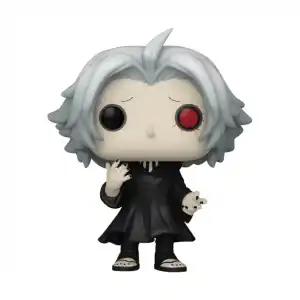 Pop Animation: Tokyo Ghoul Owl