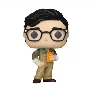 POP NessiWorldl Loki Season 2 O.B