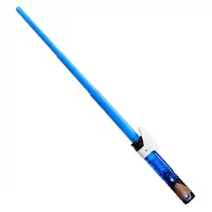Power The Force Obi Van Kenobi Işın Kılıcı