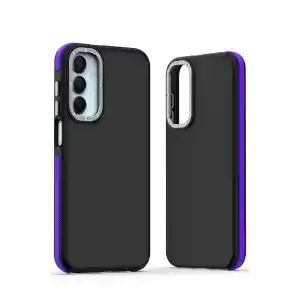 Samsung Galaxy A25 5g Harvel Kapak - Derin Mor