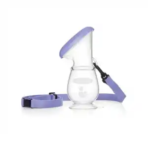 Silikon Göğüs Pompası