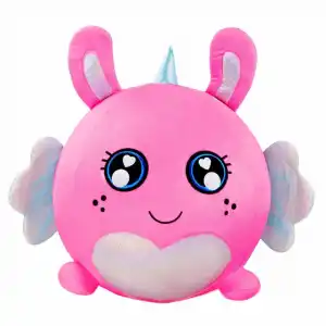 Şişme Peluş Tavşan XXL