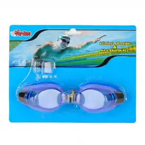 SMG-2088A Gözlük ve Kulak Tıkacı