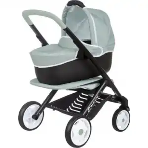 Smoby Maxi-Cosi 3ü 1 Arada Oyuncak Bebek Arabası 253120
