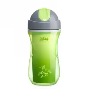 Sport Pipetli Bardak 14 Ay+ Unisex