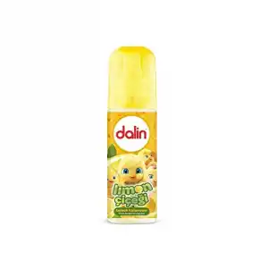 Sprey Bebek Kolonyası Limon Çiçeği 150 ml