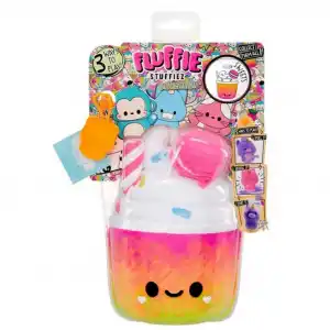 Stuffiez Küçük Peluş Shake
