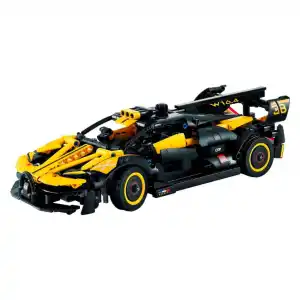 Technic Bugatti Bolide 42151