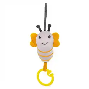  Titreşimli Arı 832 Gri