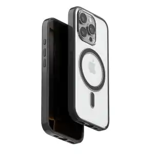 Venco Apple İphone 15 Pro Max Joly Magsafe Kapak - Siyah