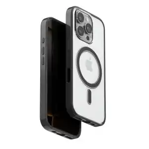 Venco Apple İphone 16 Pro Max Joly Magsafe Kapak - Siyah