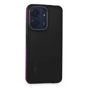 Xiaomi Redmi 13c Harvel Kapak - Derin Mor