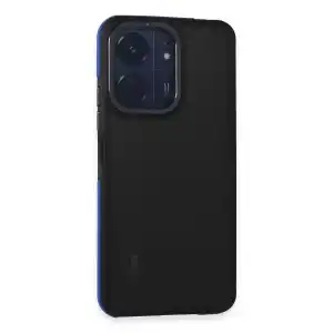 Xiaomi Redmi 13c Harvel Kapak - Lacivert