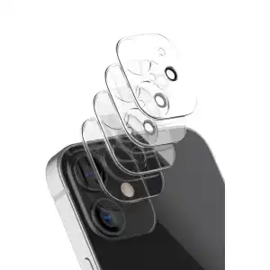 Xiaomi Redmi Note 13 Pro 4g Kamera Lens Koruma Cam