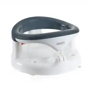  Yandan Açılır Banyo & Mama Oturağı Antrasit