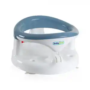  Yandan Açılır Banyo & Mama Oturağı İndigo
