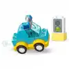 10474 Duplo Yaratıcı Araçlar 42 parça +1,5 yaş