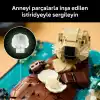 21366 ideas Su Samurları 1234 parça +18 yaş