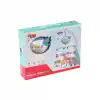 BIB6988485-Vardem Dönence Işıklı Ve Müzikli