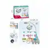BIB6988485-Vardem Dönence Işıklı Ve Müzikli