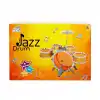 Jazz Drum Bateri Seti