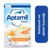 Kaşık Sütlü Ballı İrmikli Kaşık Maması 250 Gr