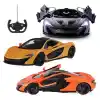 Kumandalı 1:14 Mclaren P1