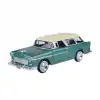 MM-73248 1:24 1955 CHEVY BEL AIR NOMAD