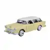 MM-73248 1:24 1955 CHEVY BEL AIR NOMAD