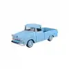 MM-79311 1:24 1958 CHEVY APACHE FLEETLINE PICKUP