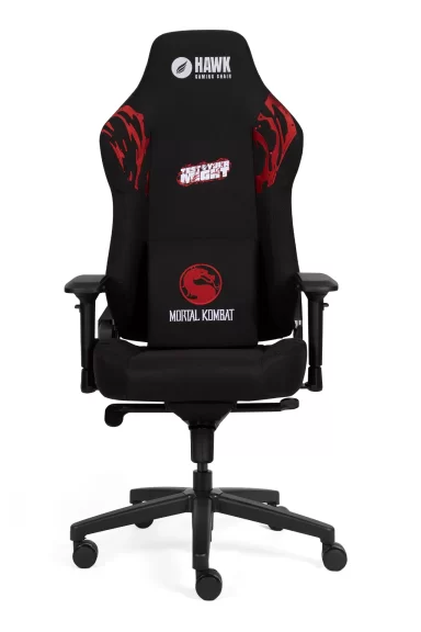Future Mortal Kombat v2 Kumaş Oyuncu Koltuğu