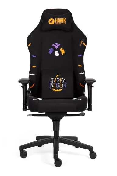 Halloween Limited Edition Kumaş Oyuncu Koltuğu