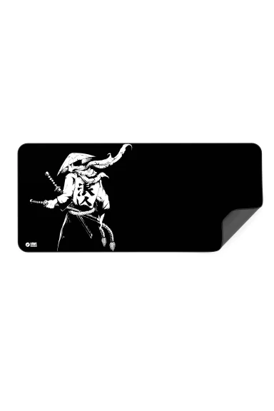 Hawk Ronin 90x40 Mouse Pad